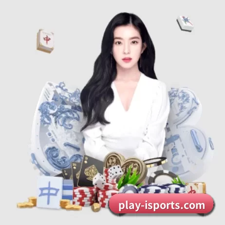 品牌创立 - play-isports.com品牌正式登场,持有顶级运营资质,树立行业标杆。